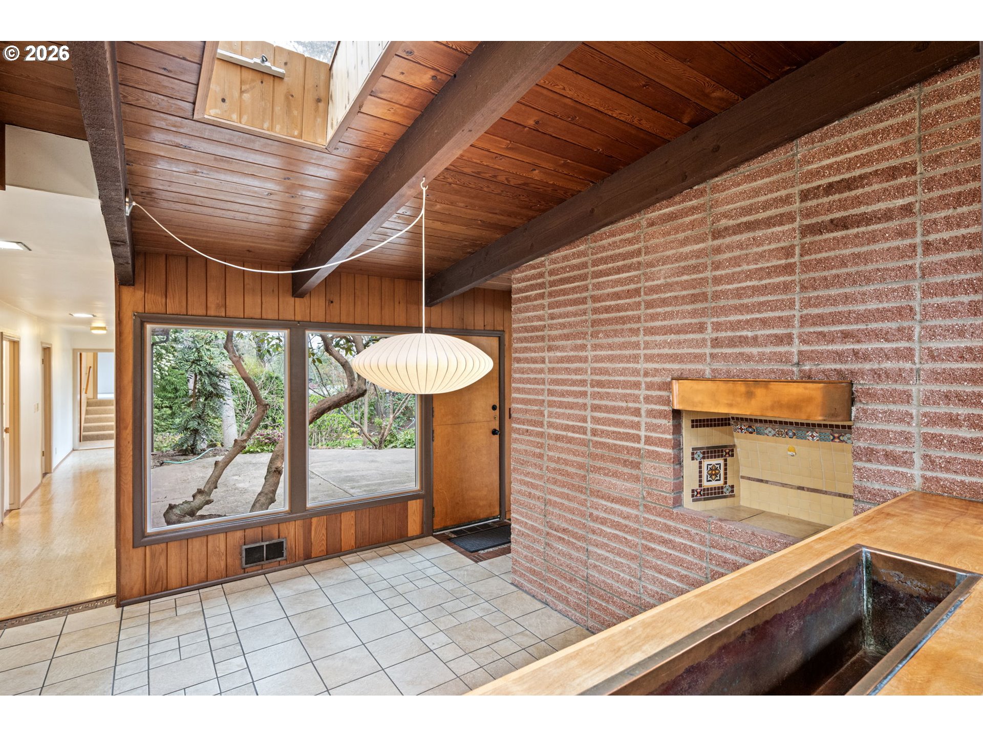 75 West 35th Place Eugene, OR 97405 - Photo 7 of 48 a view of outdoor space