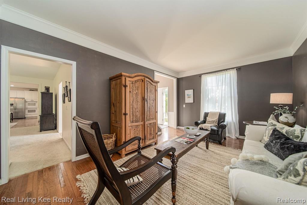 560 Bedlington Drive Rochester Hills, MI 48307 - Photo 10 of 31