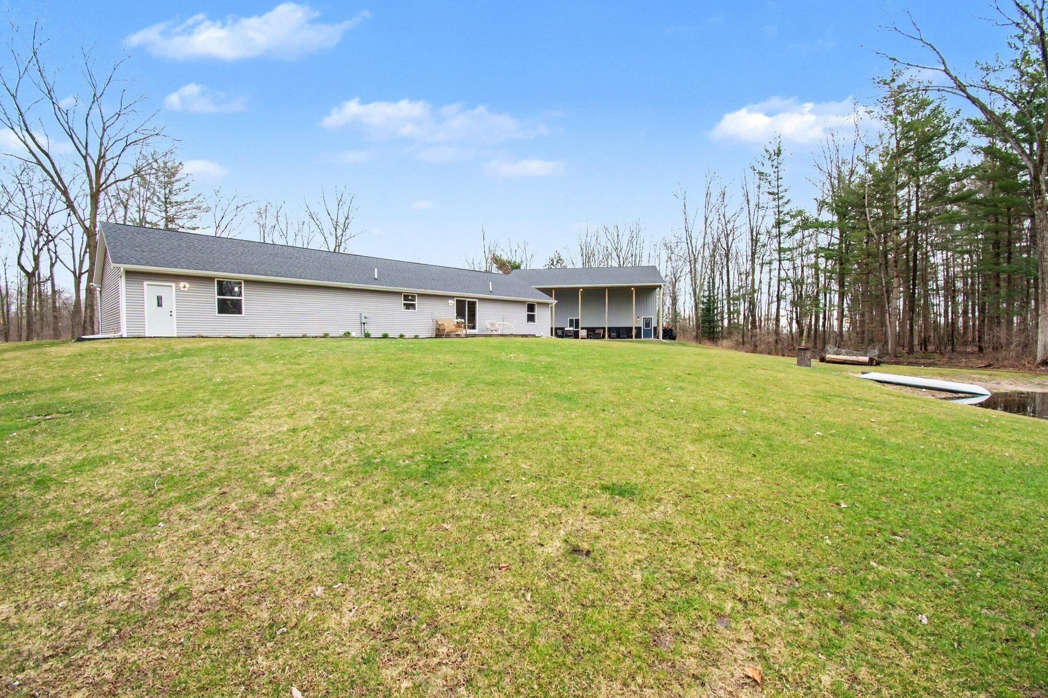 1641 Kaiser Tower Road Pinconning, MI 48650 - Photo 25 of 39