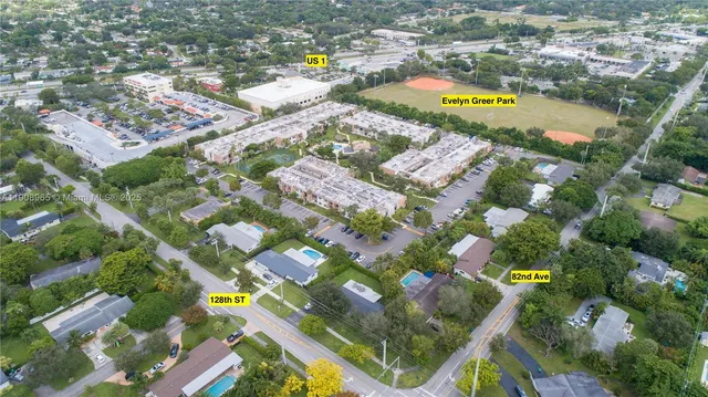 $275,000 | 8281 Southwest 128th Street, Unit 2041, Pinecrest, FL 33156