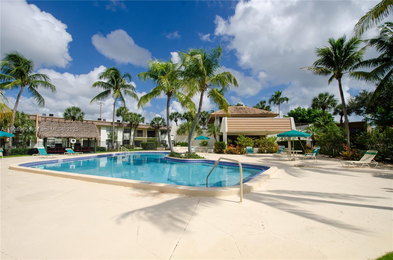 8281 Southwest 128th Street, Unit 2041 Pinecrest, FL 33156 - Photo 18 of 21