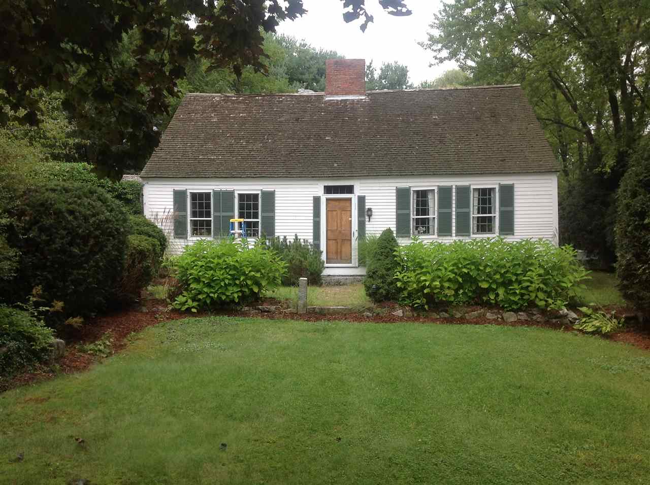 141 Rush Road Henniker, NH 03242 - Photo 1 of 40