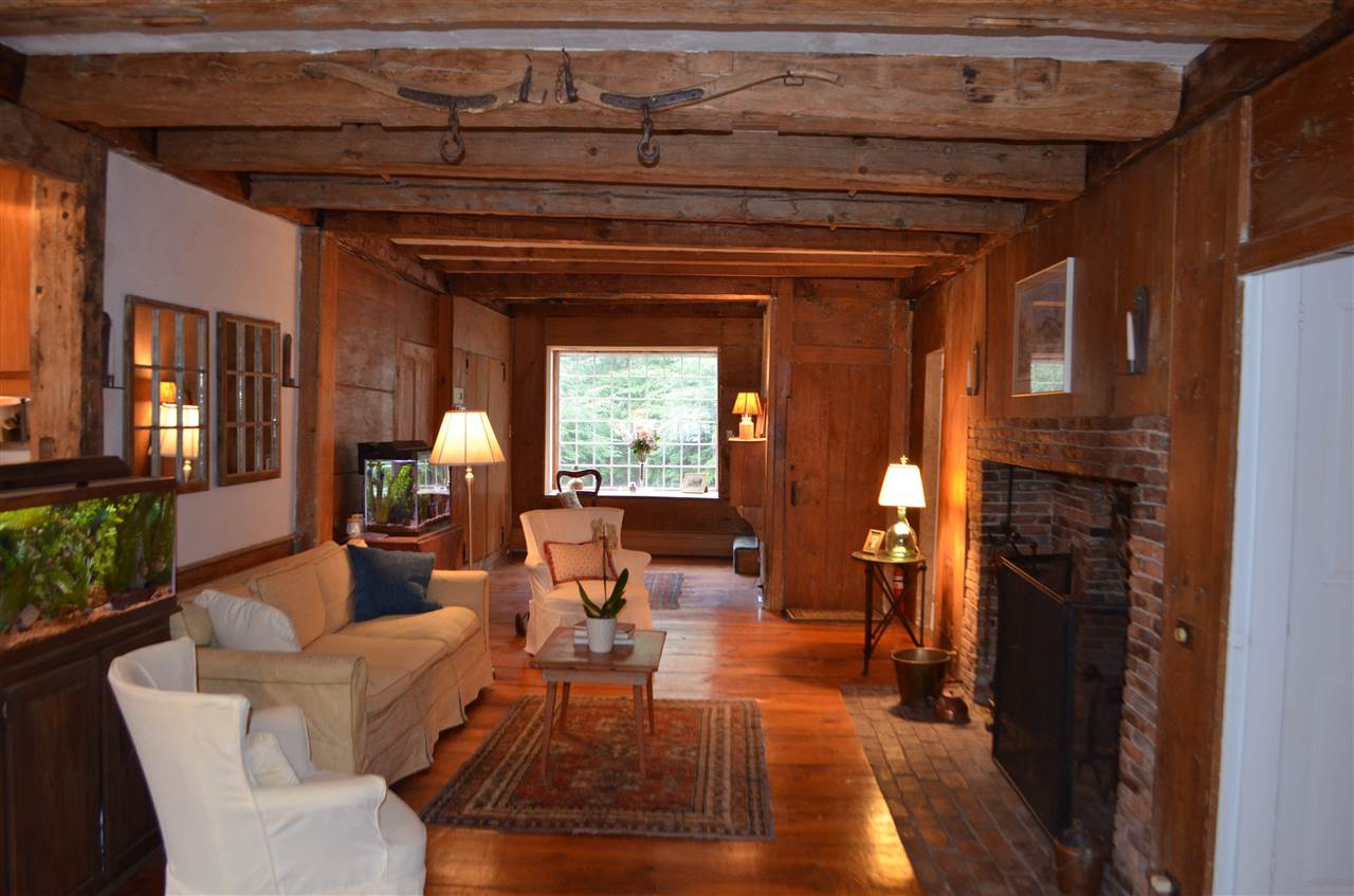 141 Rush Road Henniker, NH 03242 - Photo 3 of 40