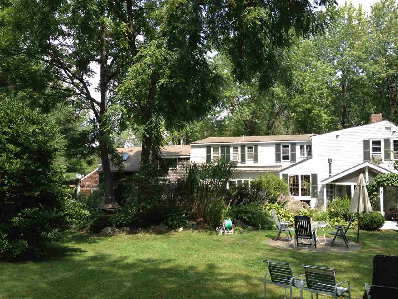 141 Rush Road Henniker, NH 03242 - Photo 40 of 40
