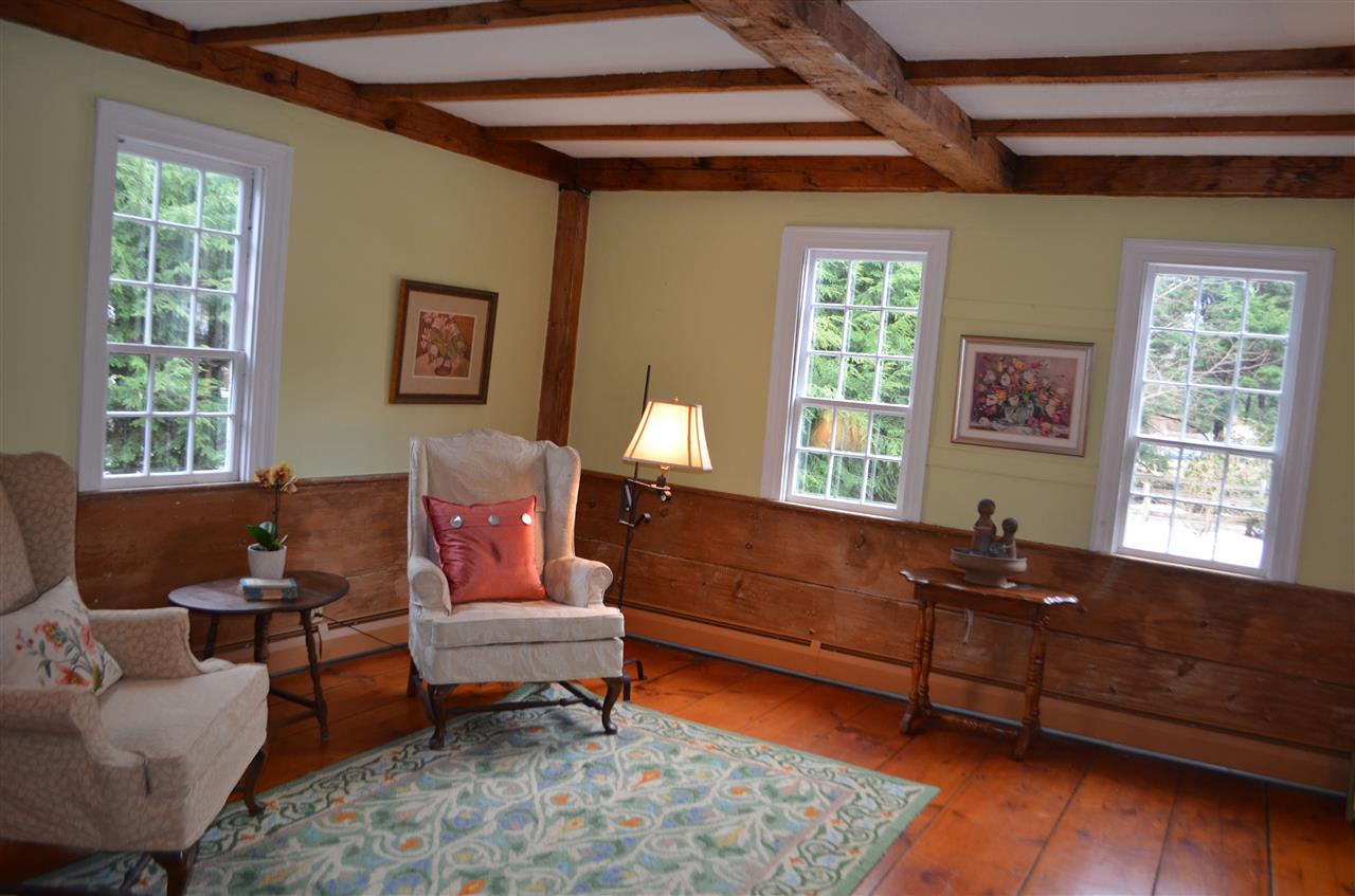 141 Rush Road Henniker, NH 03242 - Photo 8 of 40