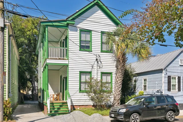 $999,000 | 426 Race Street, Charleston, SC 29403