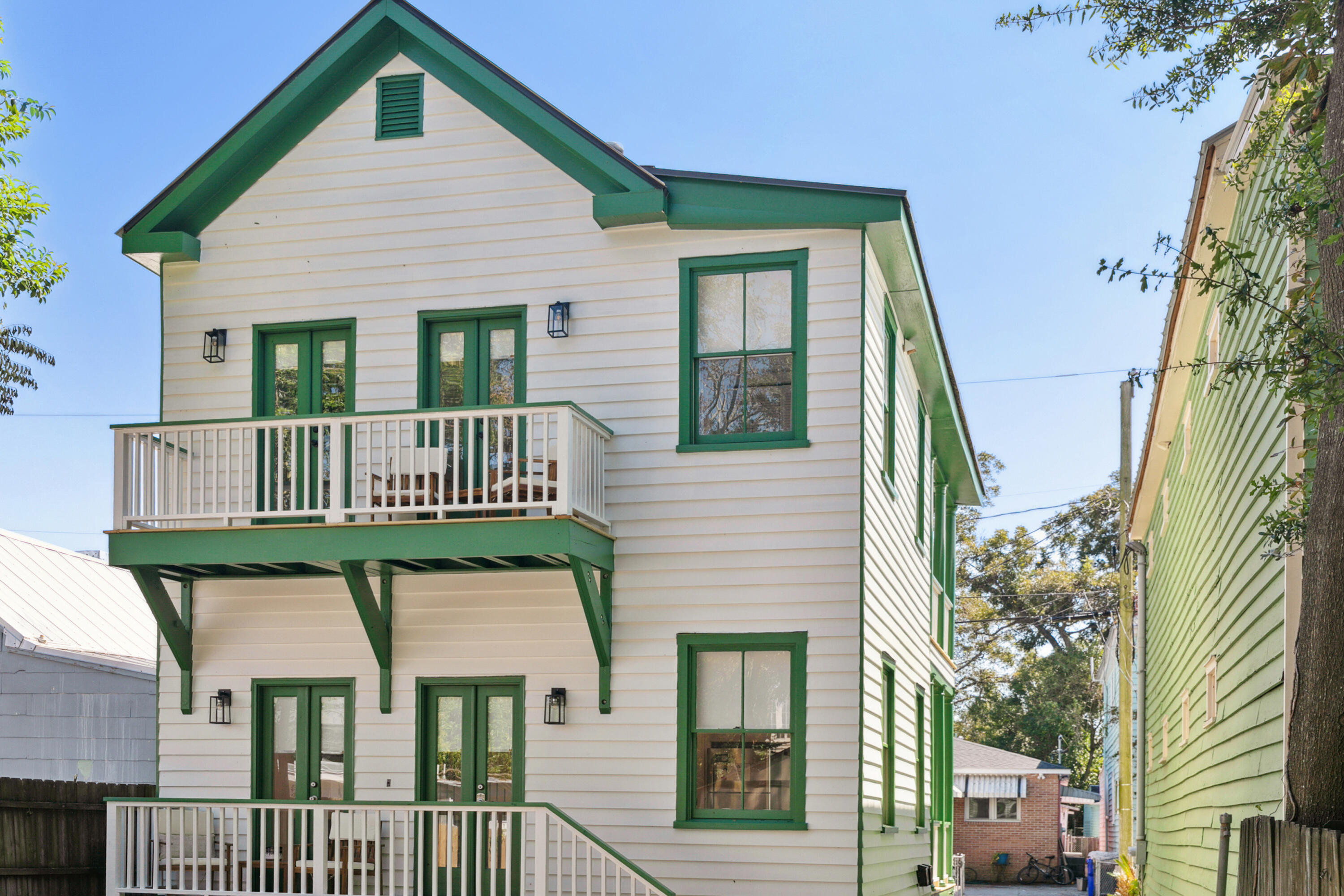 426 Race Street Charleston, SC 29403 - Photo 23 of 44 426 Race