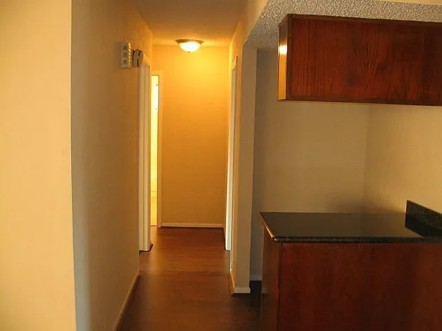 a view of a bathroom