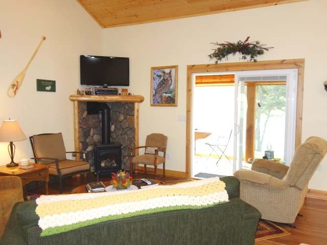 6927 East Rapids Road Lake Tomahawk, WI 54539 - Photo 5 of 20 Gallery Image 5