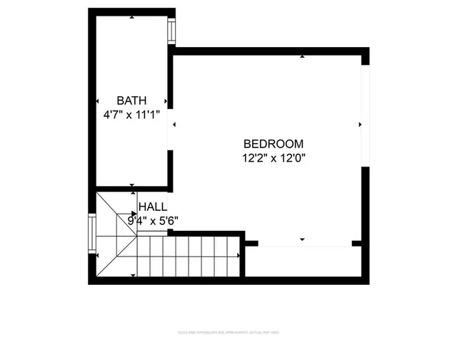 $259,300 | 6 Park Lane, Bedford, TX 76021