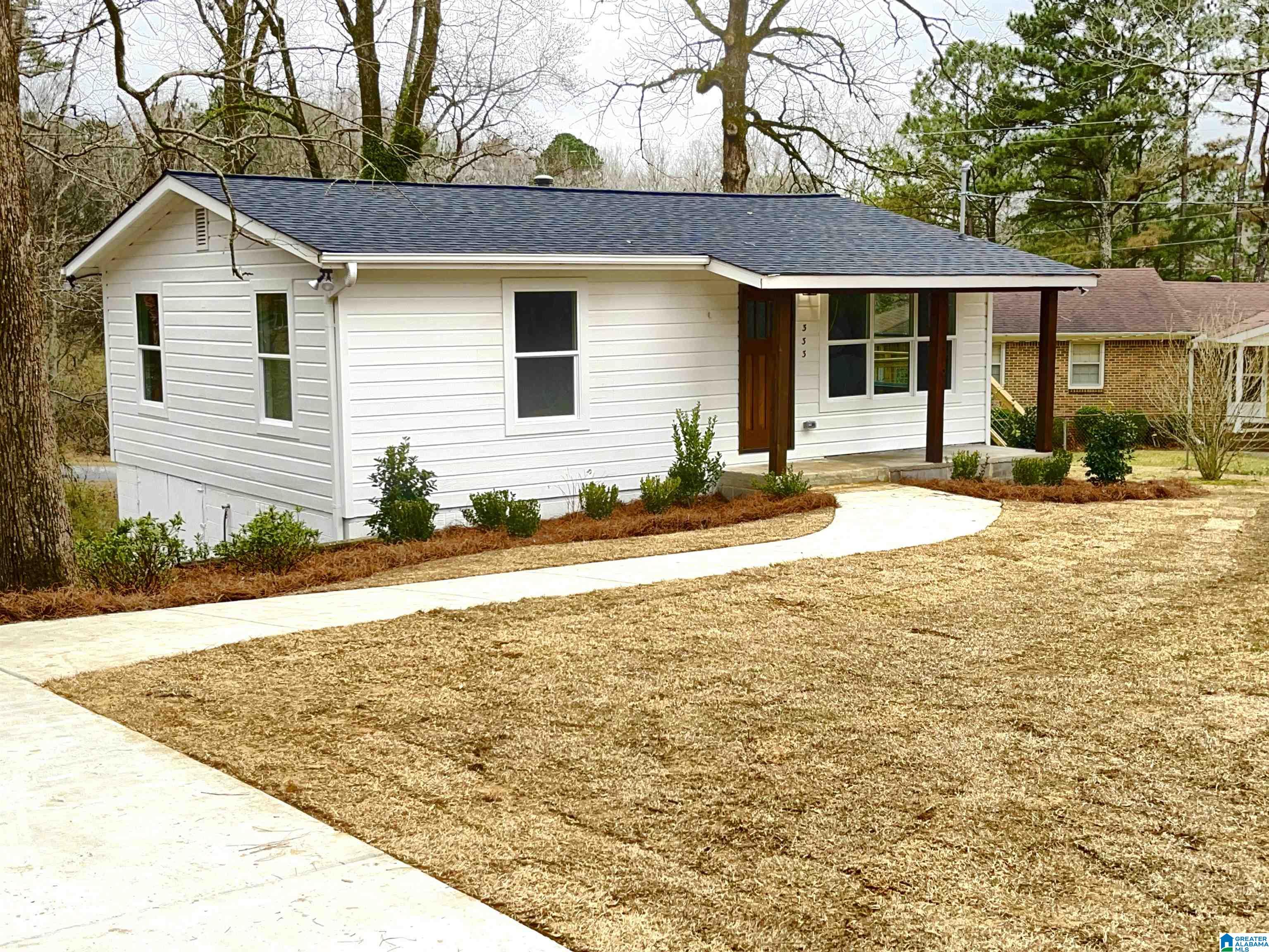333 Harden Road Gardendale, AL 35071 - Photo 2 of 13