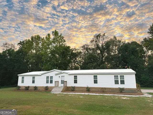 $240,000 | 525 Horse Fly Road, Portal, GA 30450