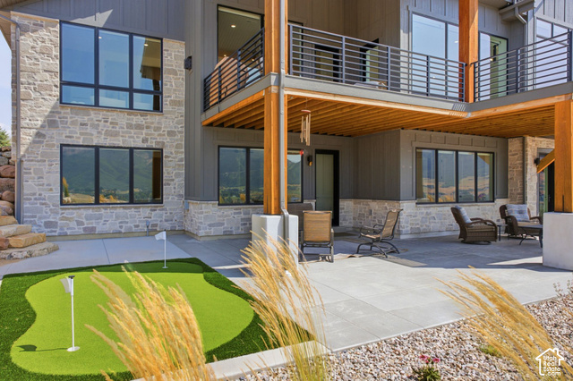 3929 Ridge Road Eden, UT 84310 - Photo 73 of 98 Gallery Image 73