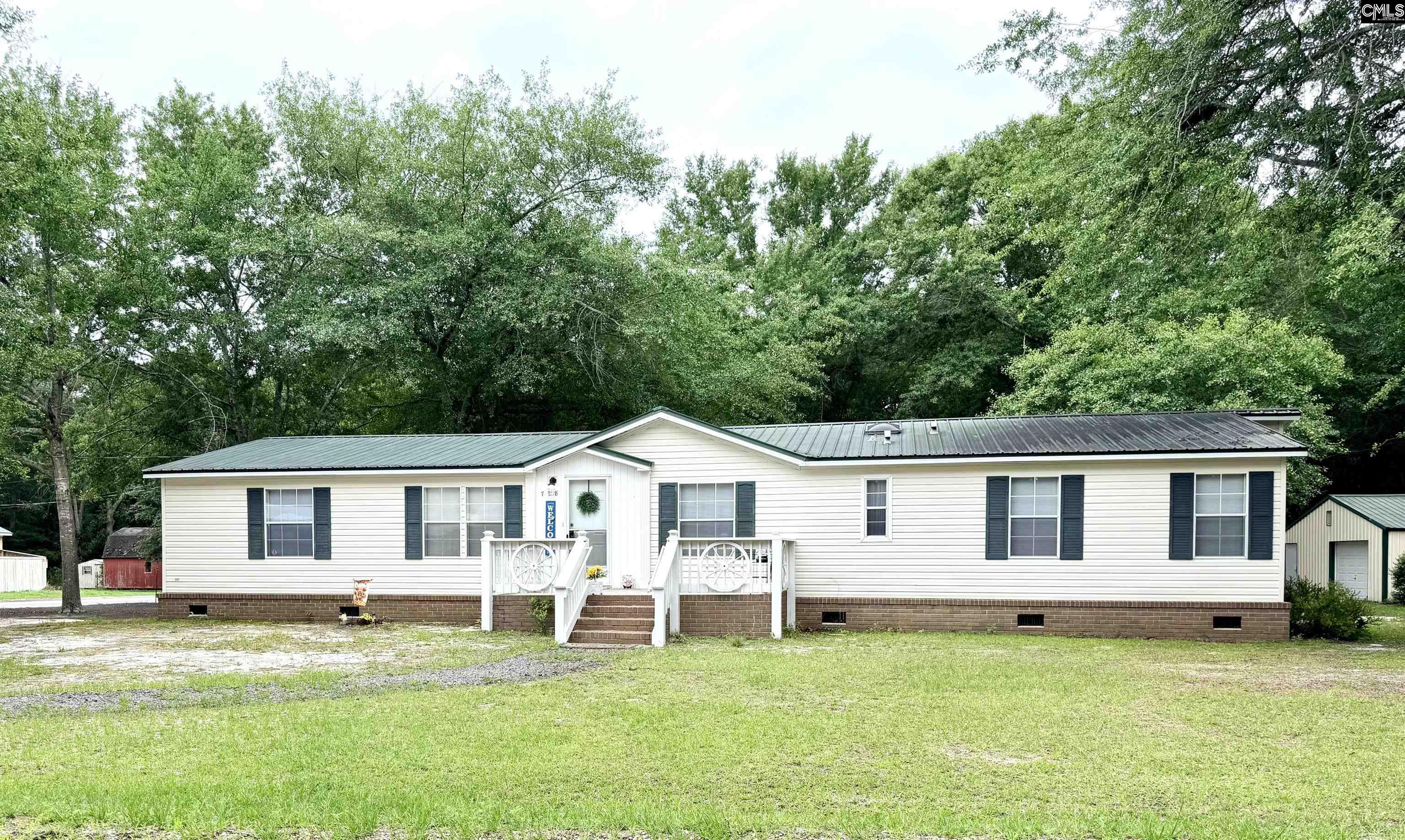 758 Maple Street Pelion, SC 29123 - Photo 1 of 46