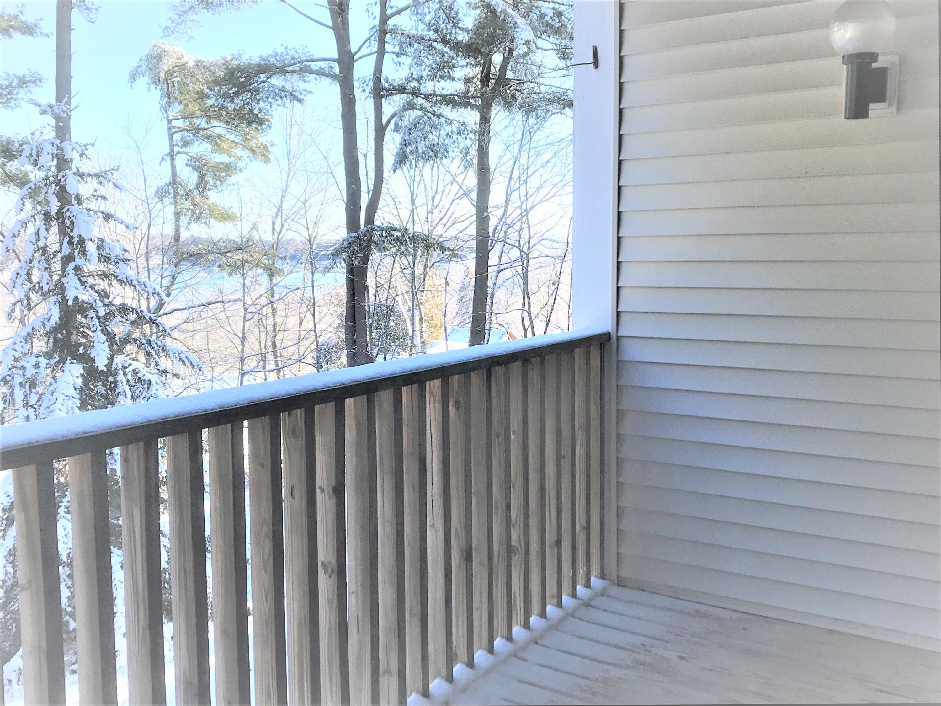 4 Schooner Ridge Road, Unit 5 Bath, ME 04530 - Photo 6 of 31 Deck 1- Mls
