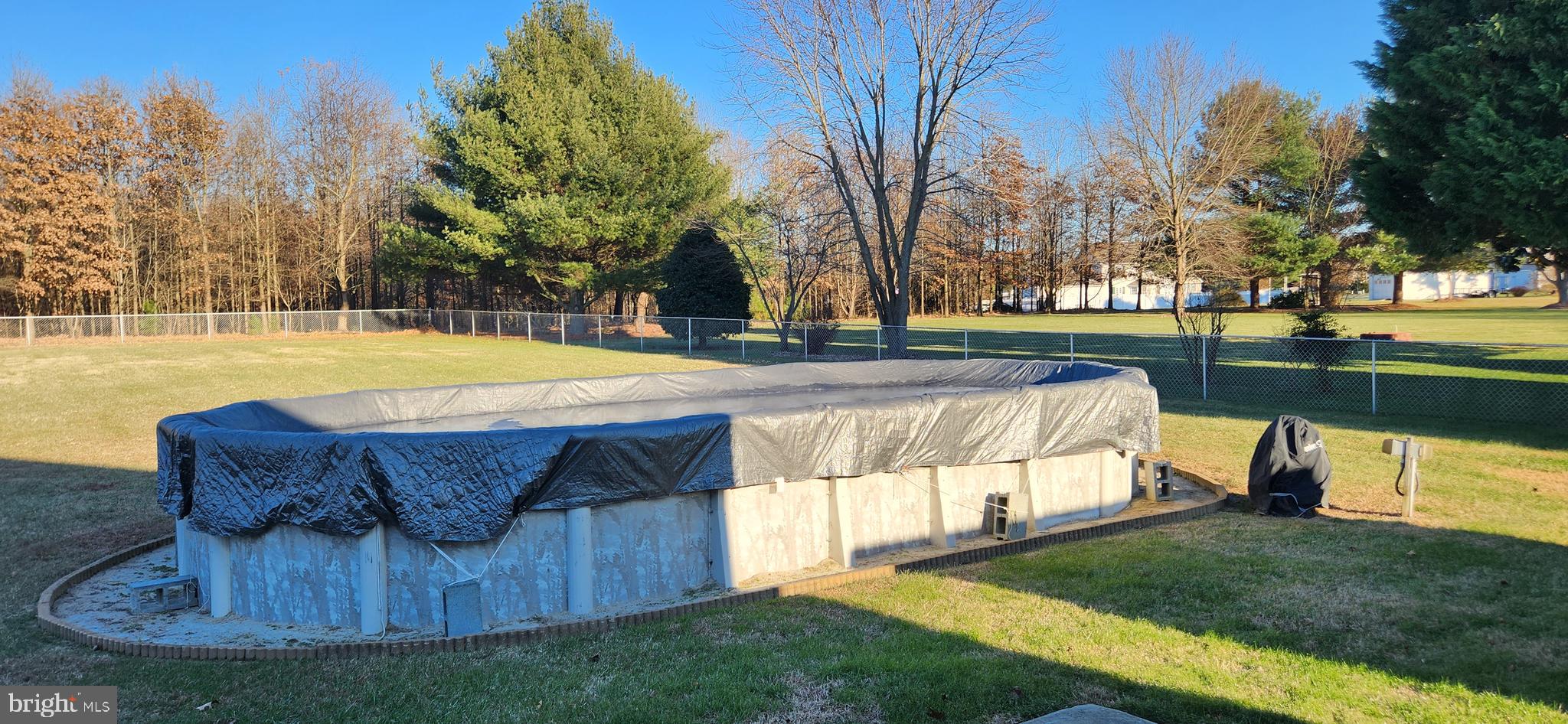 227 West Pebworth Road Magnolia, DE 19962 - Photo 13 of 16