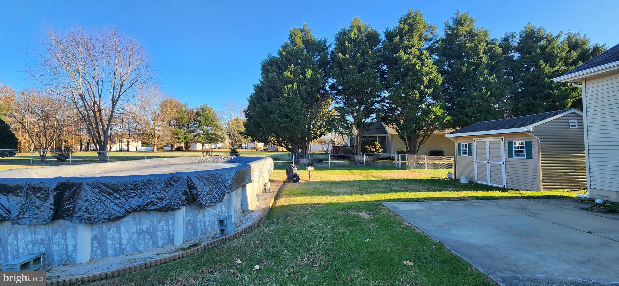 227 West Pebworth Road Magnolia, DE 19962 - Photo 14 of 16