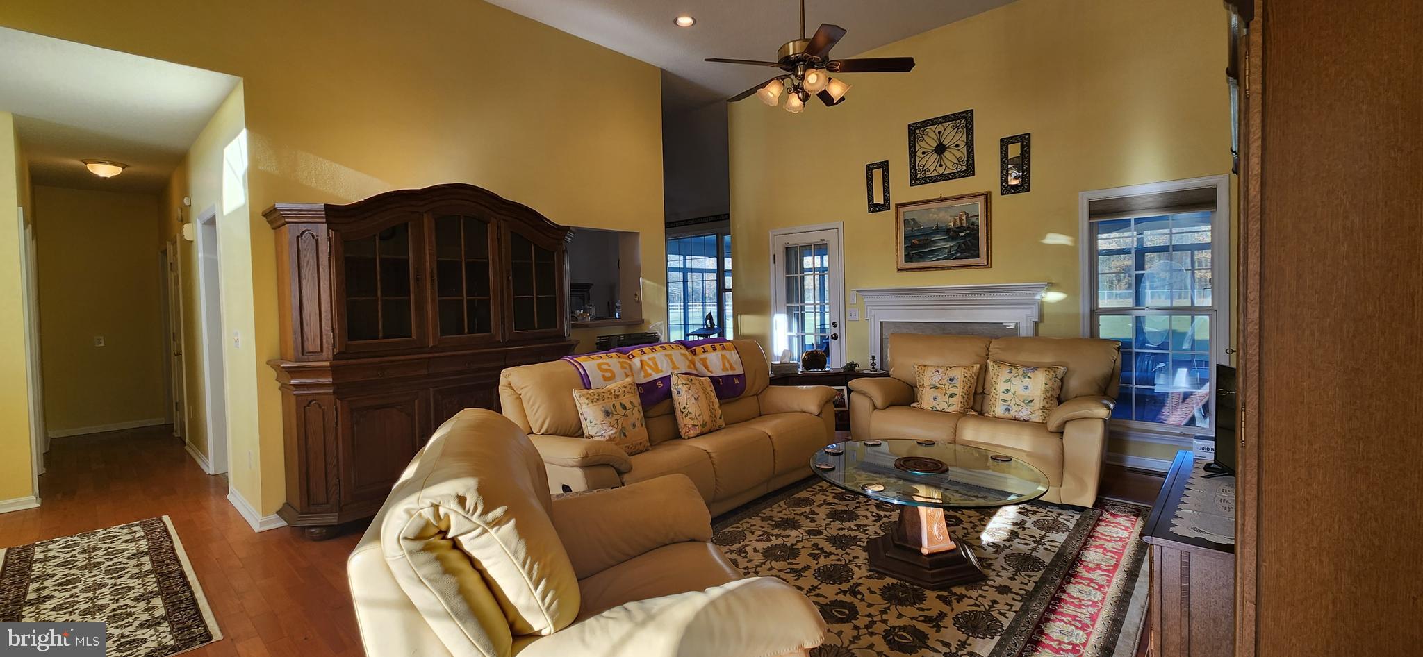 227 West Pebworth Road Magnolia, DE 19962 - Photo 2 of 16