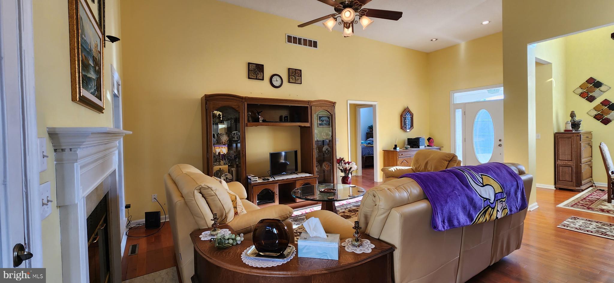 227 West Pebworth Road Magnolia, DE 19962 - Photo 3 of 16