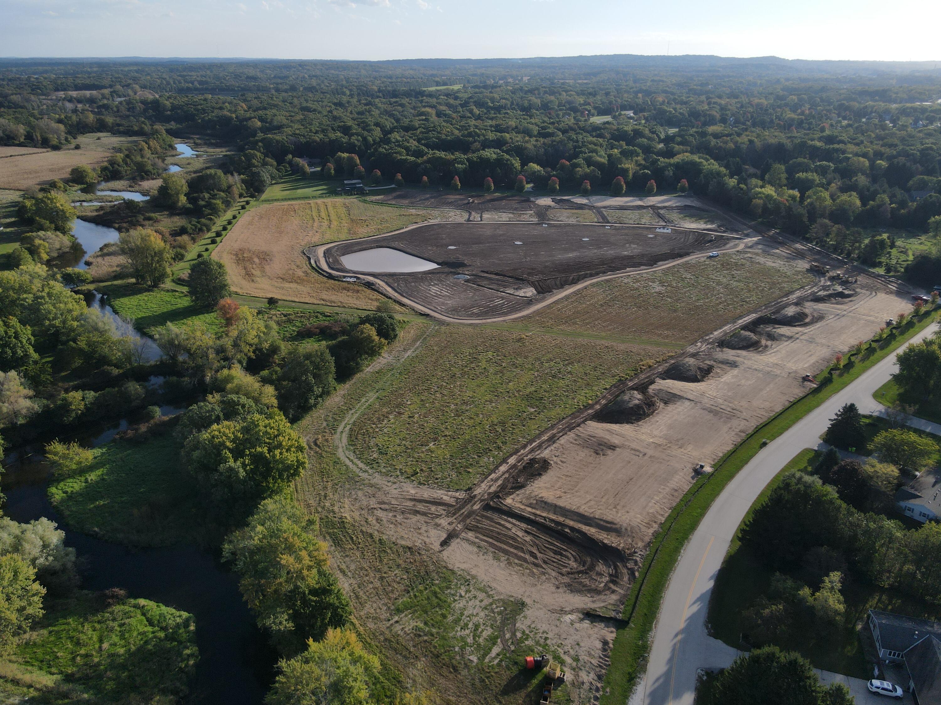 Lt3 East Whitaker Lane Summit, WI 53066 - Photo 4 of 13 Oct 06 2025