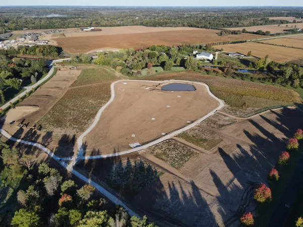 $225,000 | Lt3 East Whitaker Lane, Summit, WI 53066