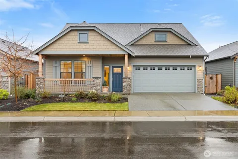 $765,000 | 1411 Woods Point Loop, Ferndale, WA 98248