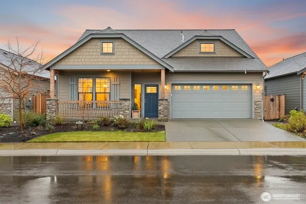 $745,000 | 1411 Woods Point Loop, Ferndale, WA 98248