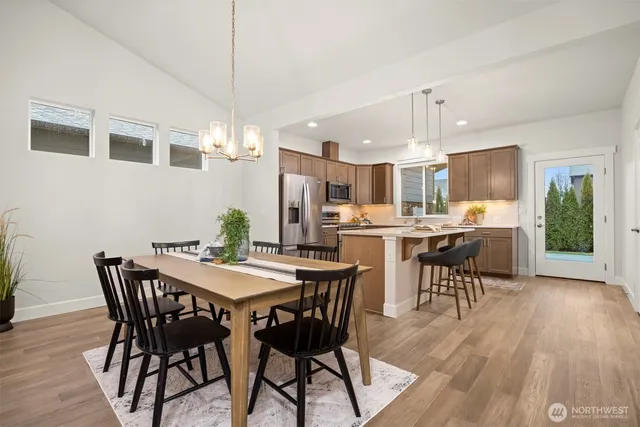 $765,000 | 1411 Woods Point Loop, Ferndale, WA 98248