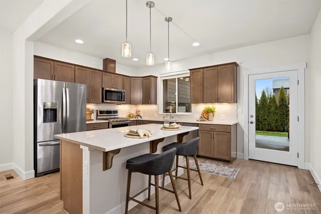 $765,000 | 1411 Woods Point Loop, Ferndale, WA 98248