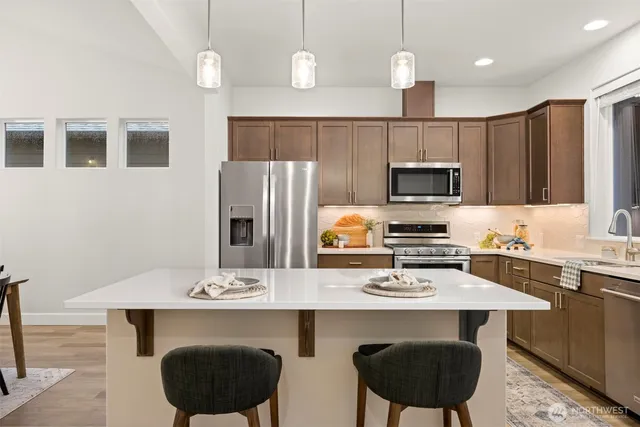 $765,000 | 1411 Woods Point Loop, Ferndale, WA 98248