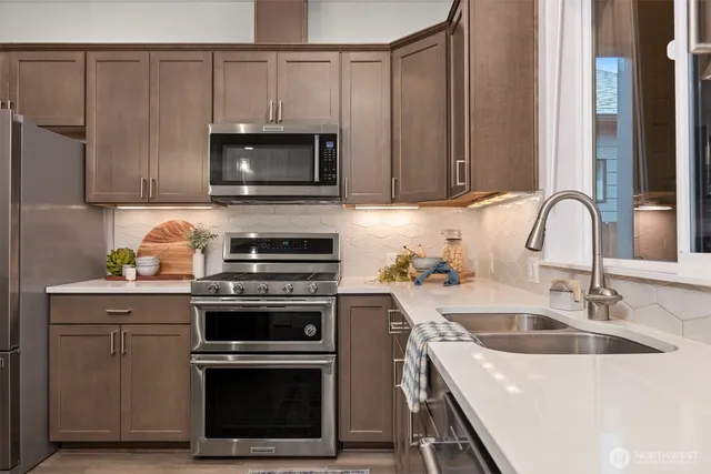 $765,000 | 1411 Woods Point Loop, Ferndale, WA 98248