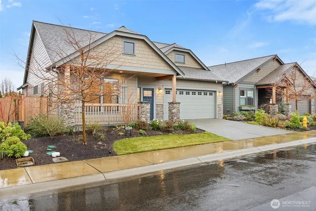 $765,000 | 1411 Woods Point Loop, Ferndale, WA 98248