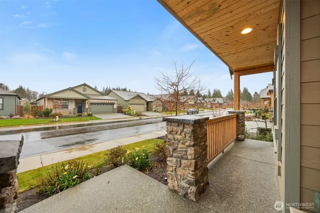 $765,000 | 1411 Woods Point Loop, Ferndale, WA 98248