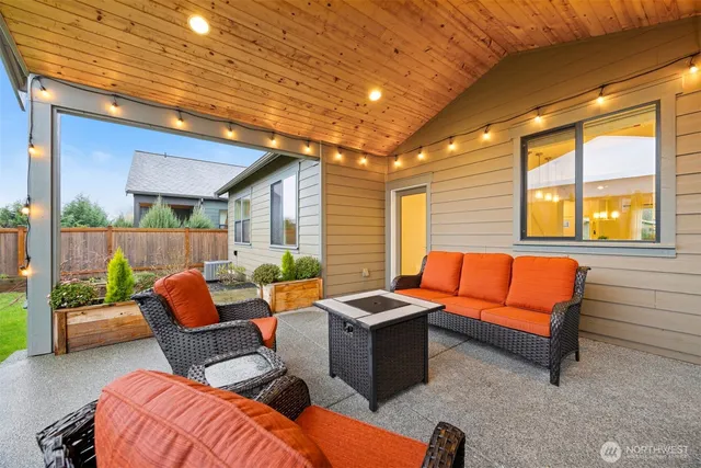 $765,000 | 1411 Woods Point Loop, Ferndale, WA 98248