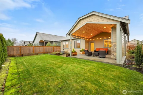 $765,000 | 1411 Woods Point Loop, Ferndale, WA 98248