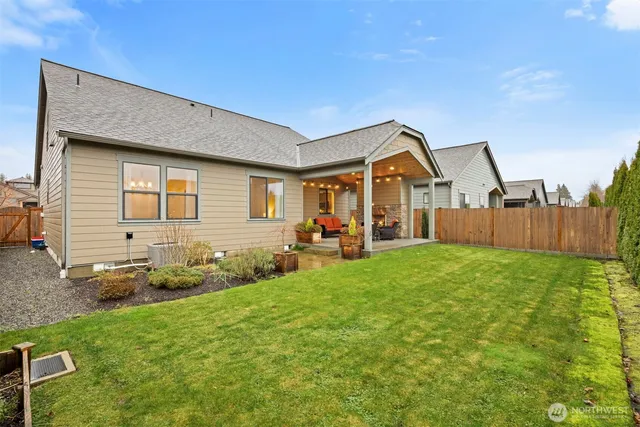 $765,000 | 1411 Woods Point Loop, Ferndale, WA 98248