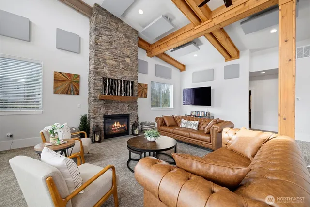 $765,000 | 1411 Woods Point Loop, Ferndale, WA 98248