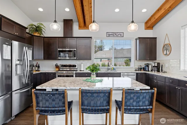 $765,000 | 1411 Woods Point Loop, Ferndale, WA 98248