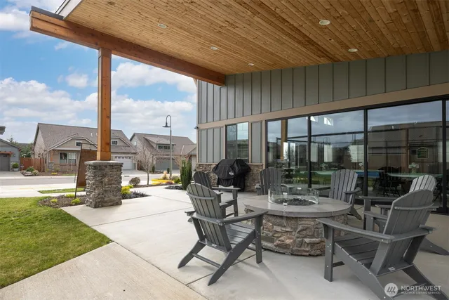 $765,000 | 1411 Woods Point Loop, Ferndale, WA 98248