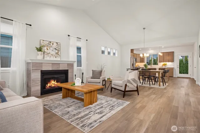 $765,000 | 1411 Woods Point Loop, Ferndale, WA 98248