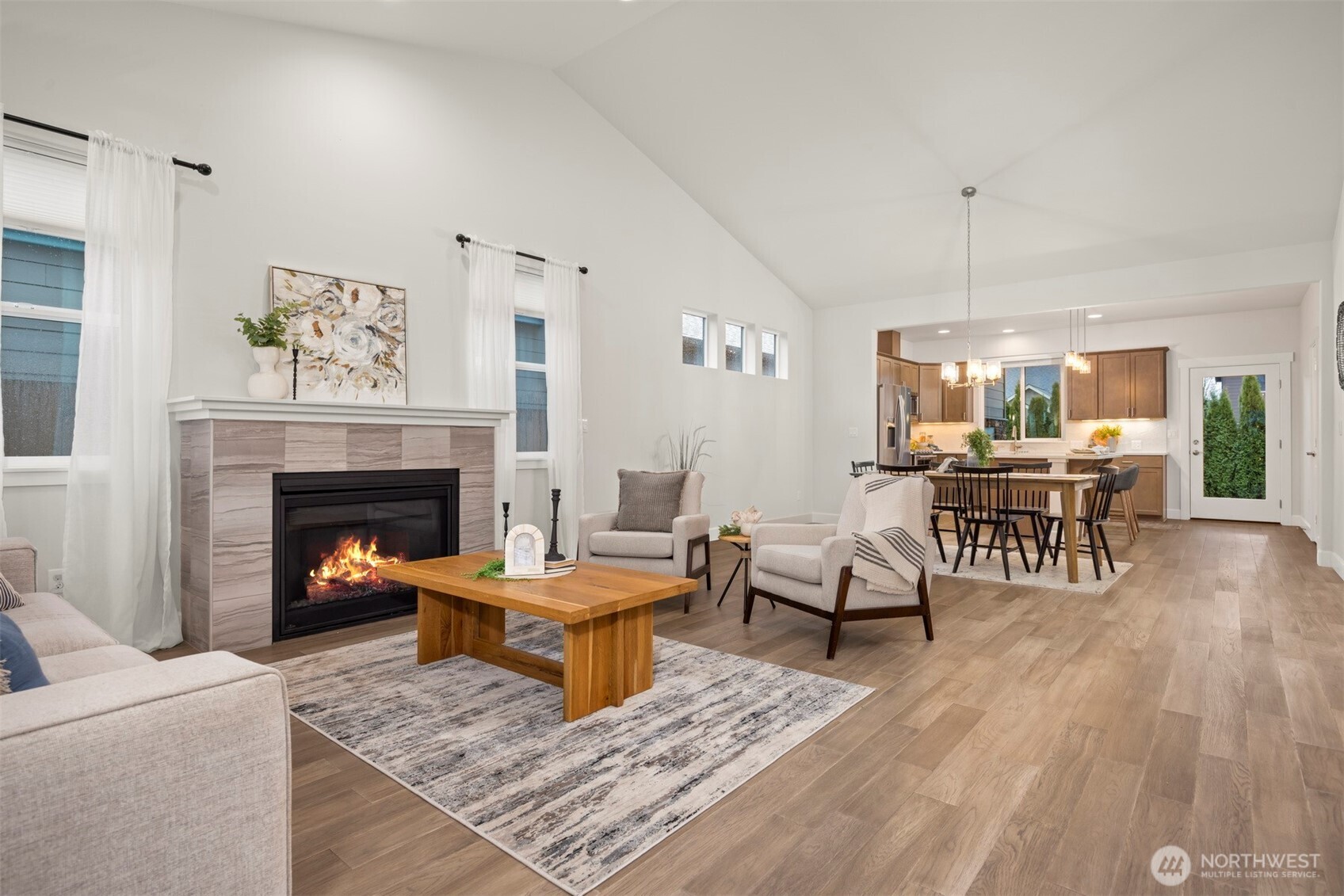 1411 Woods Point Loop Ferndale, WA 98248 - Photo 4 of 40