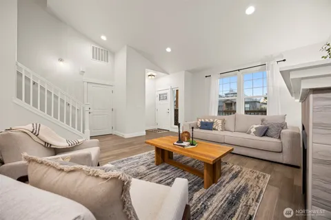 $765,000 | 1411 Woods Point Loop, Ferndale, WA 98248