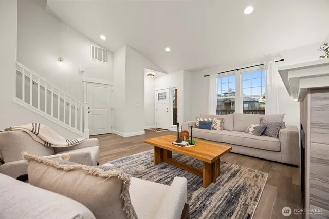 $765,000 | 1411 Woods Point Loop, Ferndale, WA 98248