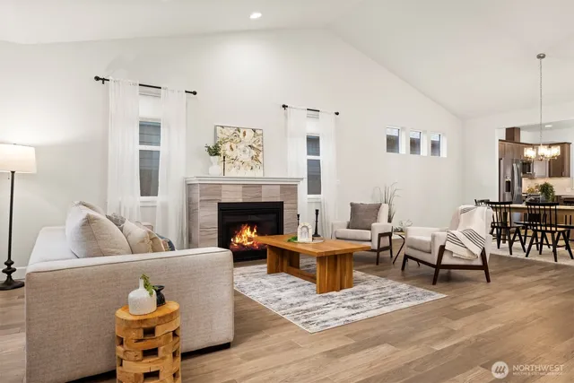 $765,000 | 1411 Woods Point Loop, Ferndale, WA 98248