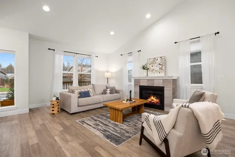 $765,000 | 1411 Woods Point Loop, Ferndale, WA 98248