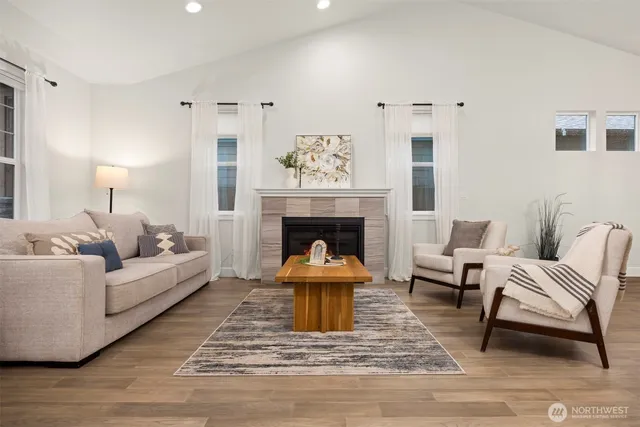 $765,000 | 1411 Woods Point Loop, Ferndale, WA 98248