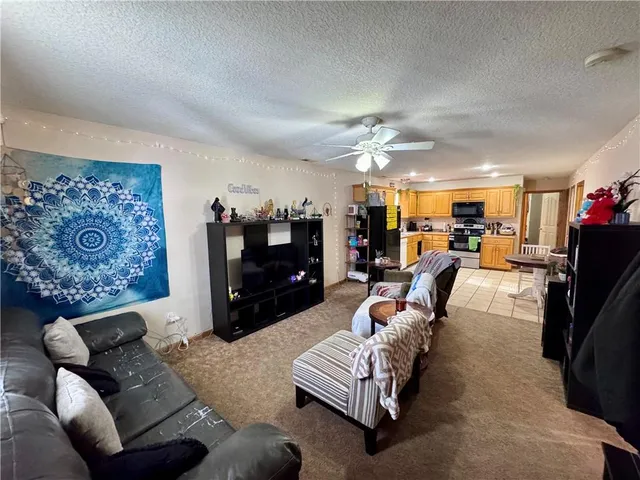 $260,000 | 206 North Elm Street, Holden, MO 64040