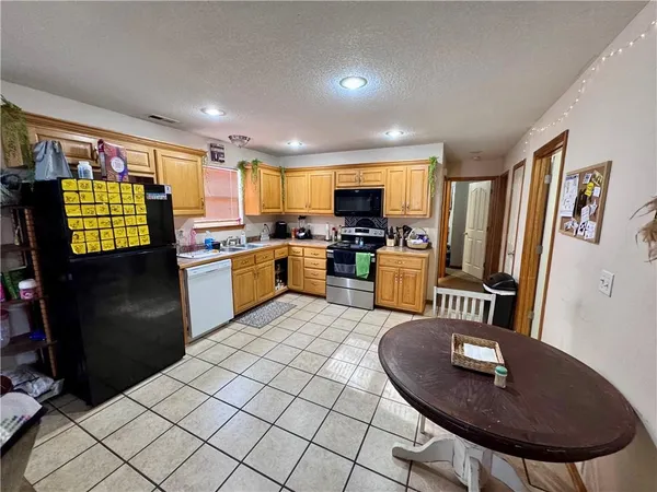 $260,000 | 206 North Elm Street, Holden, MO 64040
