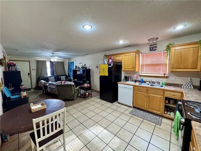 $260,000 | 206 North Elm Street, Holden, MO 64040