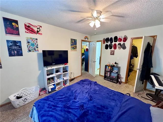 $260,000 | 206 North Elm Street, Holden, MO 64040